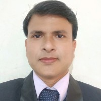 Dhiraj Parmar