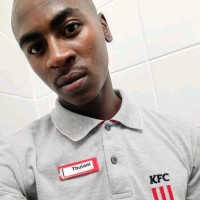 Thulani Mdlalose