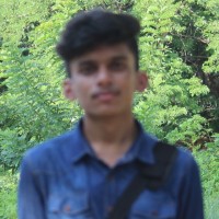 Rakshith P