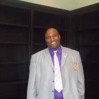 Roderick Chambers