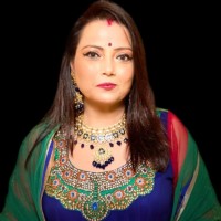 Anu Kulkarni