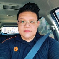 Jackky Yeoh