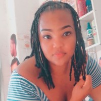 Pinky Nkosi