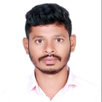 Balamurugan Ravi