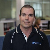 Rob Langridge