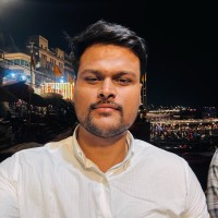Shivam Dubey