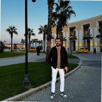 Samet Karaduman