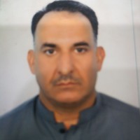 Mohammad Farooq