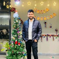 Divyesh Patel