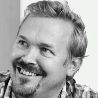 Mattias Almerfors