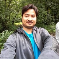 Anurodh Gogoi