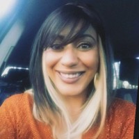Tekisha Moffitt