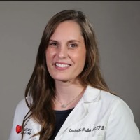 Cristin Prater