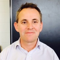 Joe English