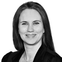 Louise Mølgaard Sørensen