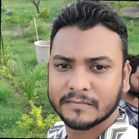 Md. Raghib Saeed