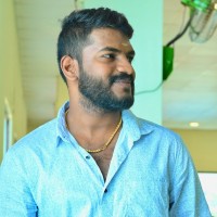 Bharath Kumar S R