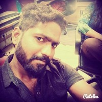 Shankar Pillay