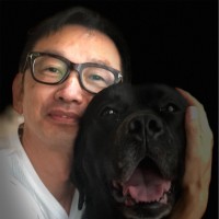 大川章