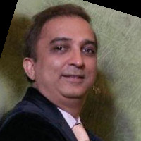 Tushar Lunkad