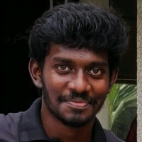 Sukanthan R