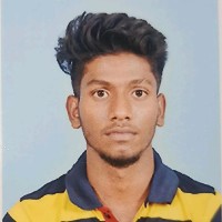 Ragavan kumar