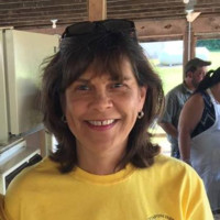 Carol Lewis