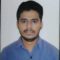 Gopisaikrishna Yadlapalli