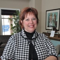 Cathy Harris