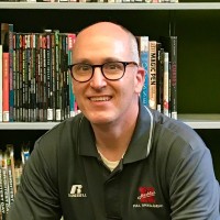 Alan Robinette