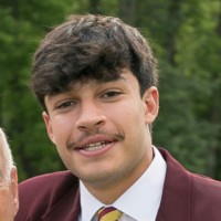 Miles Balachandran