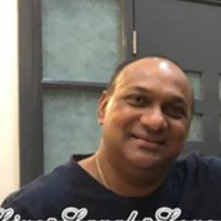 Ravi Emmanuel