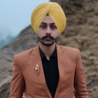 Barinder Singh
