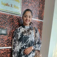 Thasmay Chouta