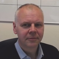 Chris Bentley