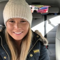 Jo Scully