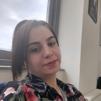 Serap Yazıcı