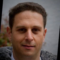 Mathieu GOULHEN