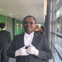 Kennedy Opoku Asare, Phd