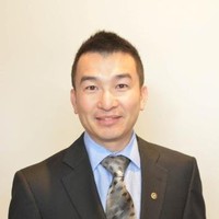 Alan Chow