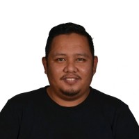 Ibrahim Sani Bin Mohd Yunus