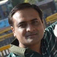 Tushar Padsumbiya