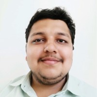 Abhishek R