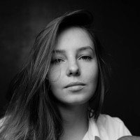 Kseniya Yevgrafova
