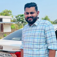 Abin M Basheer