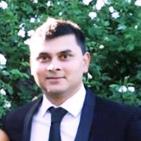 Melroy Gallyot