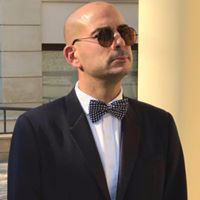Nicholas Evangelides