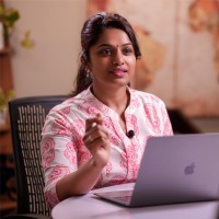 Swetha Mohan