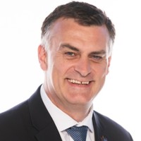 Duncan Graham
