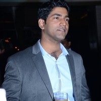 Sunil Kumar